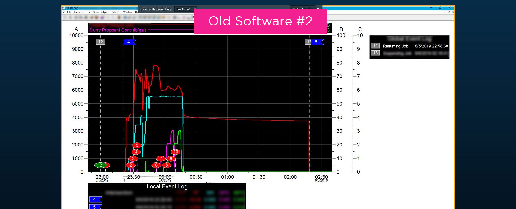 1-michelle-w-barnes-halliburton-fracking-software-work-2